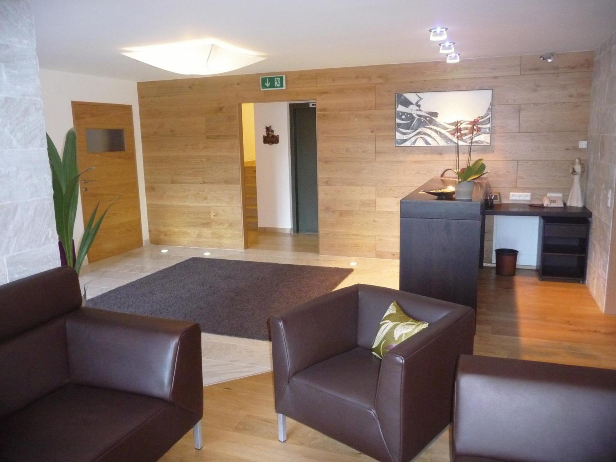 Hotel Garni Fimba Ischgl Exterior photo