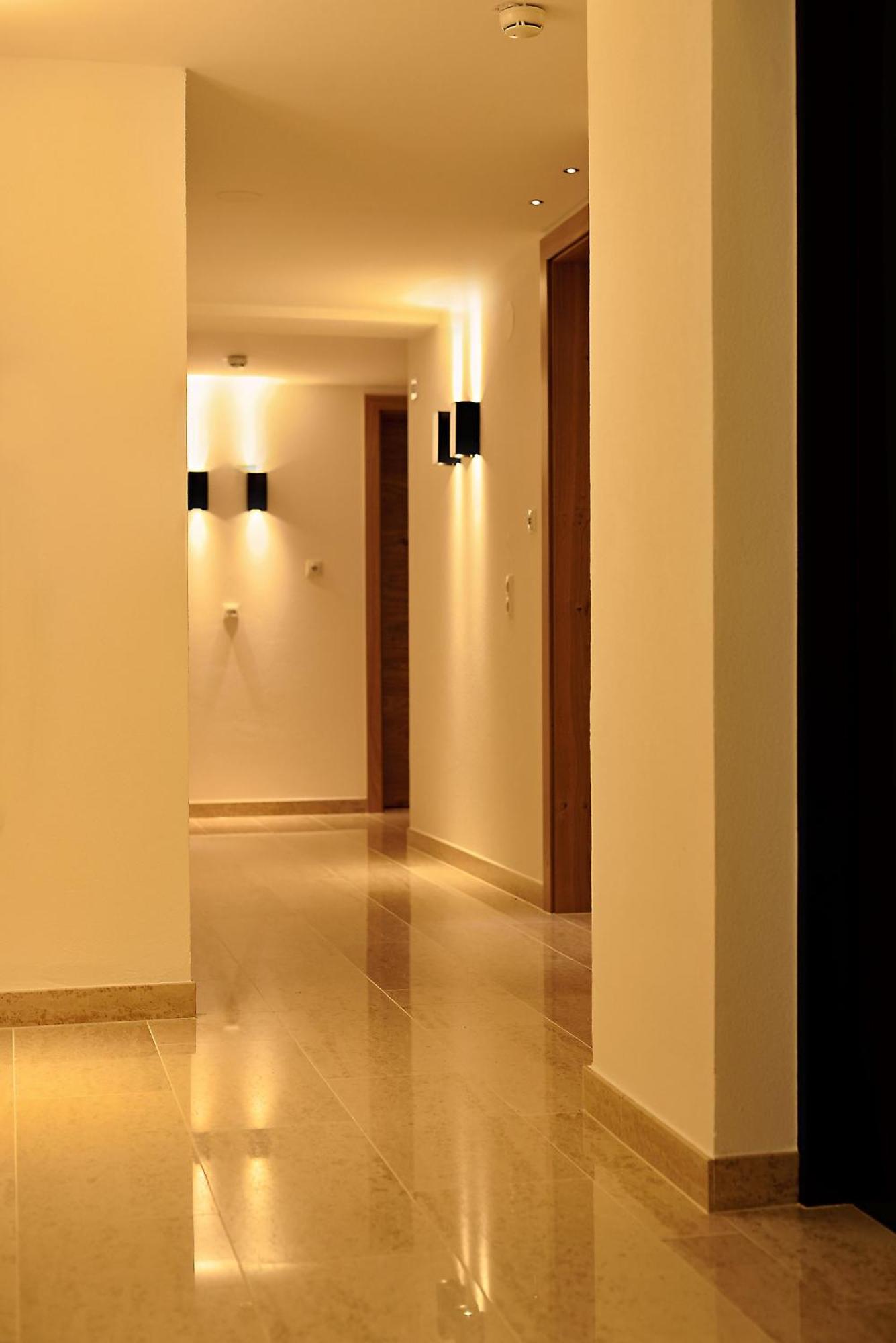 Hotel Garni Fimba Ischgl Room photo