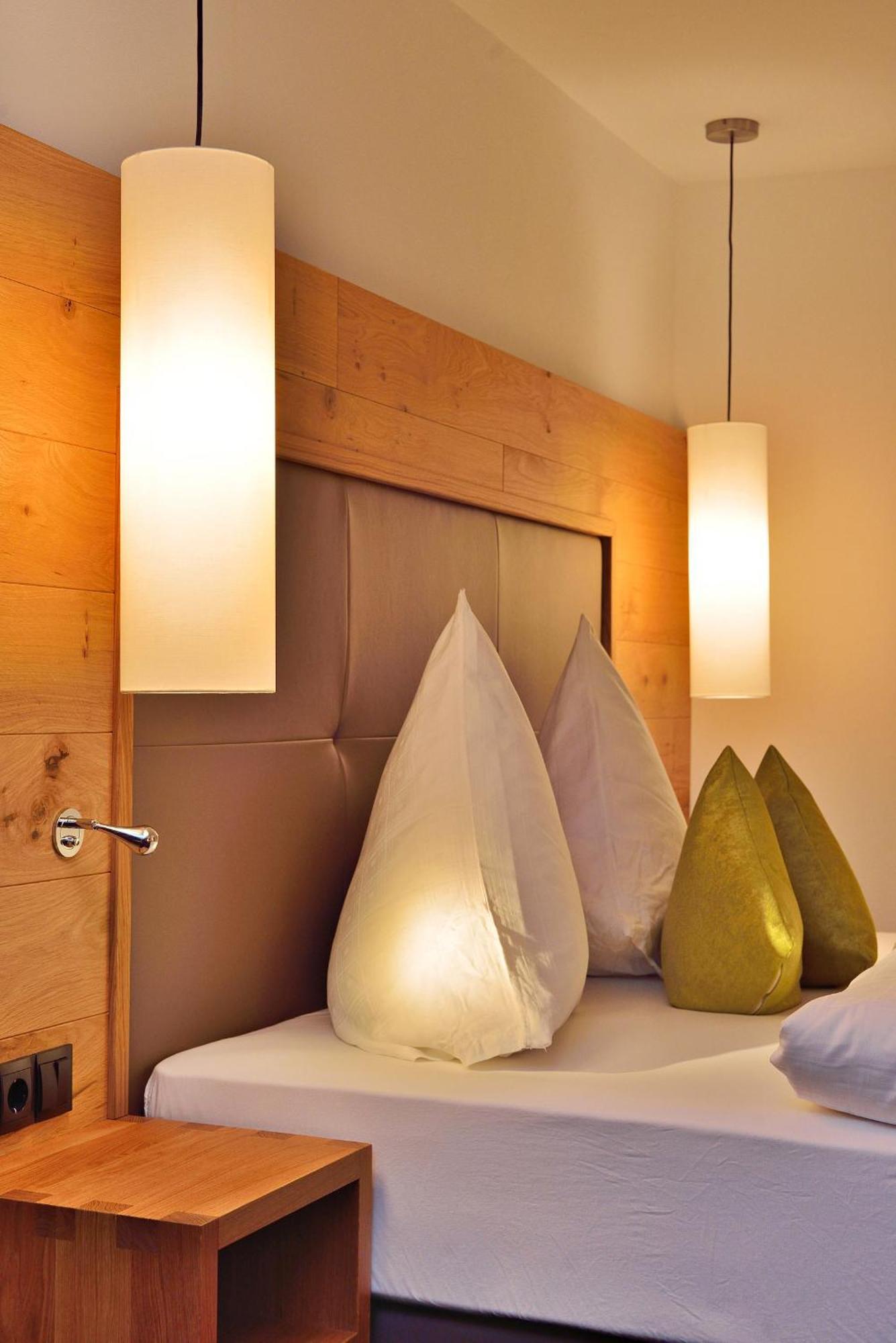 Hotel Garni Fimba Ischgl Exterior photo