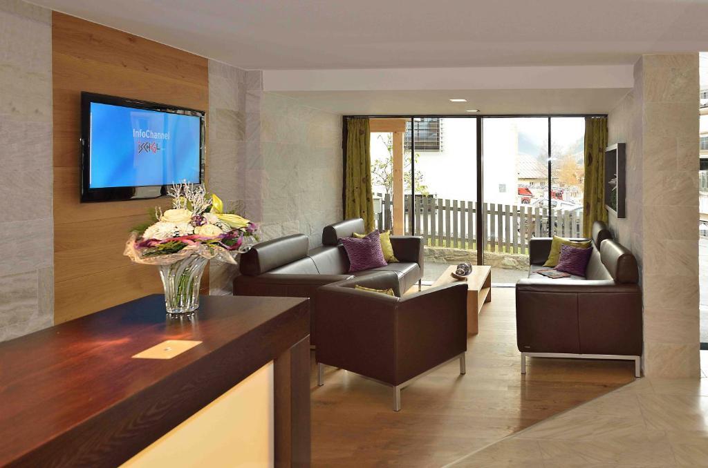 Hotel Garni Fimba Ischgl Exterior photo