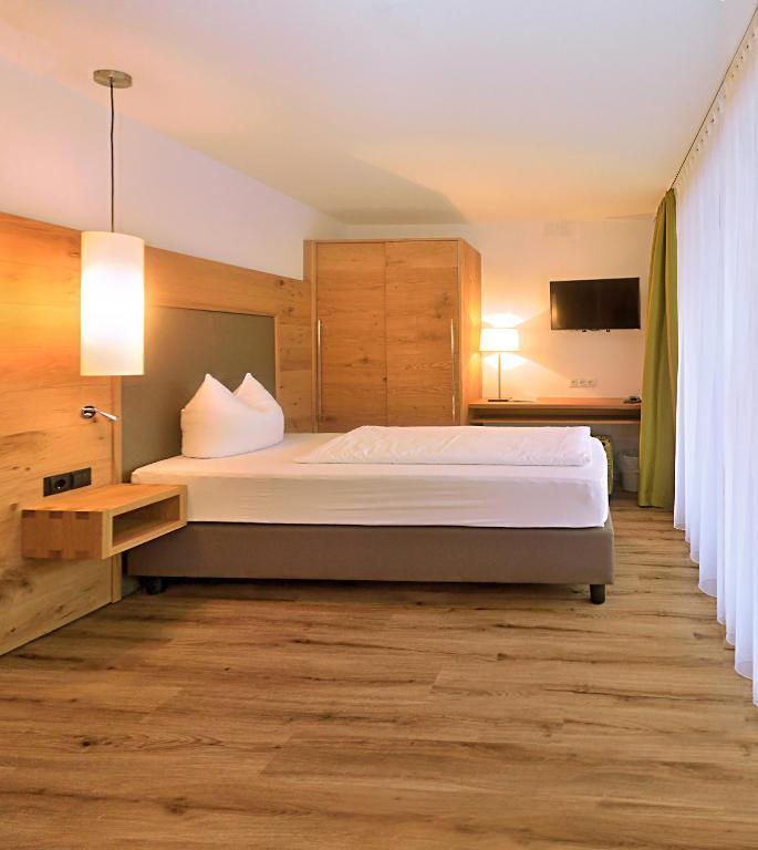 Hotel Garni Fimba Ischgl Room photo