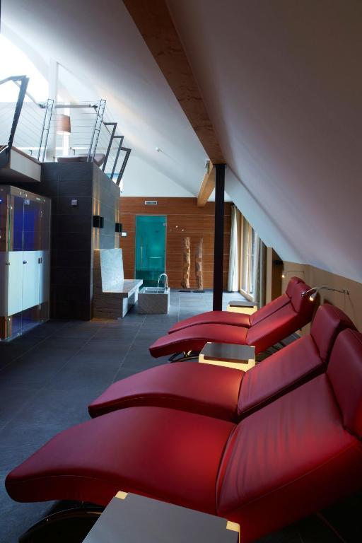 Hotel Garni Fimba Ischgl Exterior photo